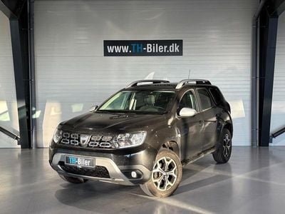 Brugt 2019 Dacia Duster Prestige | 129.900 kr.