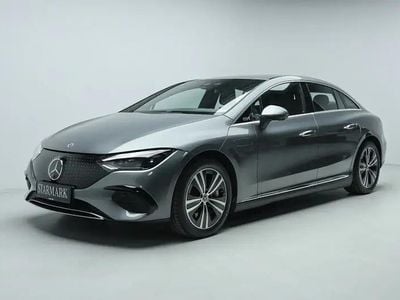 Grå Brugt 2023 Mercedes EQE300 Electric Art Sedan | 464.900 kr. (Lidt for dyr)