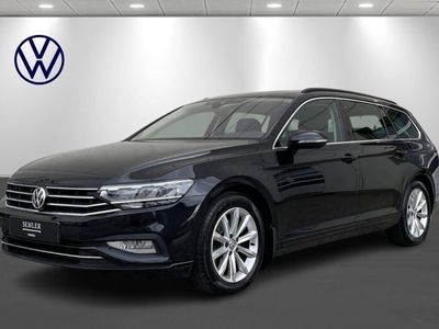 brugt VW Passat 1,5 TSi 150 Business+ Variant DSG