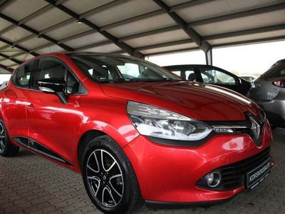 brugt Renault Clio IV 1,5 dCi 75 Expression