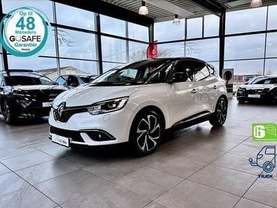 brugt Renault Scénic IV dCi 110 Bose Edition EDC