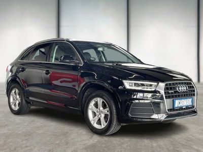 brugt Audi Q3 2,0 TDi 150 quattro S-tr.