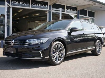 brugt VW Passat 1,4 GTE+ Variant DSG
