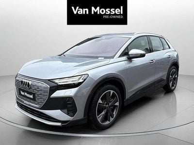 Brugt 2024 Audi Q4 e-tron Advanced SUV | 339.900 kr. (God pris)