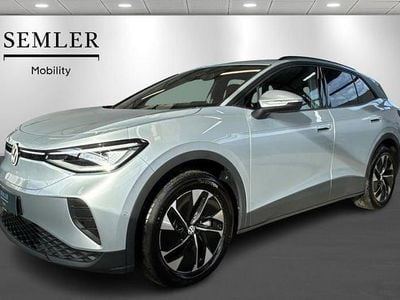 Brugt VW ID.4 Style 210 kW (286 HK) 2025 SUV