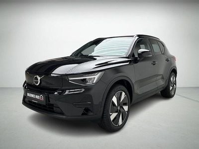 Volvo EX40