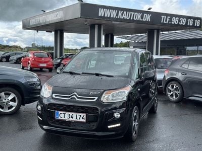 Citroën C3 Picasso