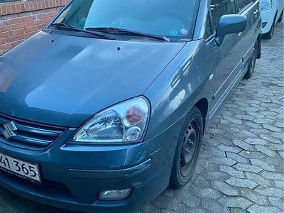 Brugt Suzuki Liana GLX 107 HK (78 kW) 2007 Hatchback