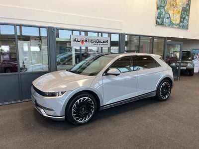 Brugt 2022 Hyundai Ioniq 5 Ultimate SUV | 289.700 kr. (Lidt for dyr)