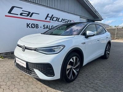VW ID.5