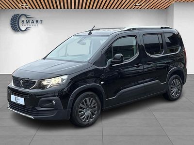 Brugt 2019 Peugeot Rifter Allure MPV | 139.700 kr.