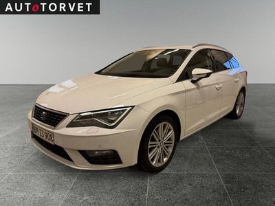 Seat Leon ST