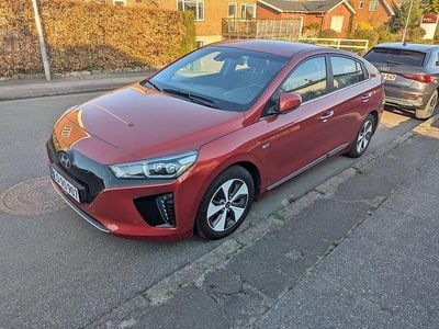 Brugt Hyundai Ioniq Premium 11 kW (15 HK) 2019 Hatchback