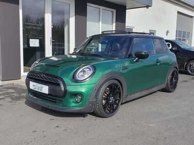 brugt Mini Cooper SE Trim XL JCW Optik 3d