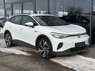 Brugt VW ID.4 Pro Performance 150 kW (204 HK) 2022 Hvid SUV