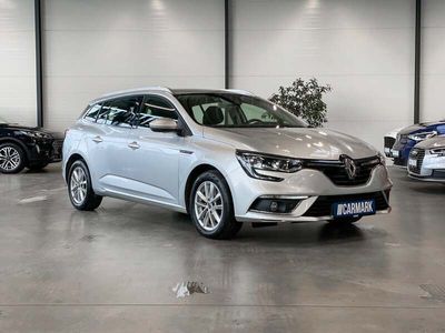 brugt Renault Mégane IV 1,5 dCi 110 Zen Sport Tourer EDC