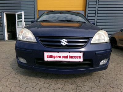 Brugt 2009 Suzuki Liana Hatchback | 19.499 kr. (Dyr)