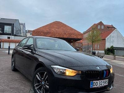 brugt BMW 316 2.0 116 HK 