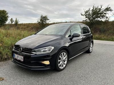 Brugt 2018 VW Golf VII | 121.500 kr. (Lidt for dyr)
