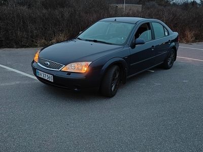 brugt Ford Mondeo 1,8