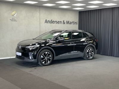 Brugt 2022 VW ID.4 Pro SUV | 238.900 kr. (Super pris)