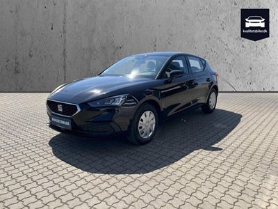 brugt Seat Leon 1,0 TSI Style 90HK 5d