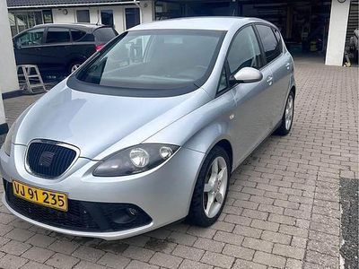 Brugt 2007 Seat Altea FR Hatchback | 42.500 kr.