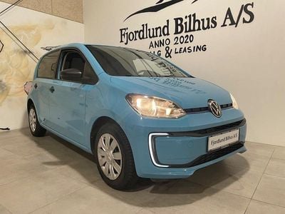 Blå Brugt 2020 VW e-up! Hatchback | 89.900 kr. (God pris)