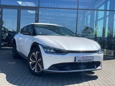 Brugt 2023 Kia EV6 SUV | 309.900 kr. (Fair pris)