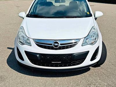 Brugt Opel Corsa 146 HK (107 kW) 2013 Hatchback