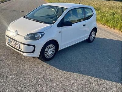 VW up!