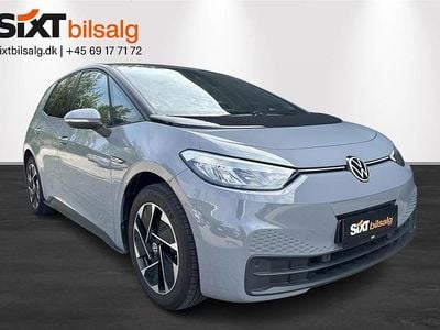 VW ID.3
