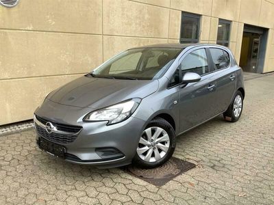 brugt Opel Corsa 1,4 Enjoy Start/Stop 90HK 5d A+