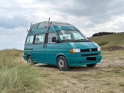 Brugt 1993 VW T4 Van | 88.000 kr.