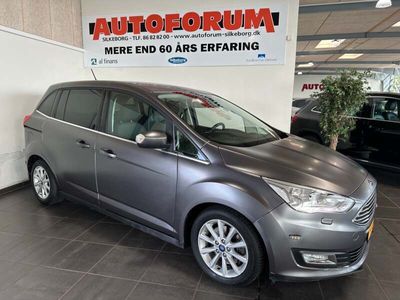 Ford Grand C-Max