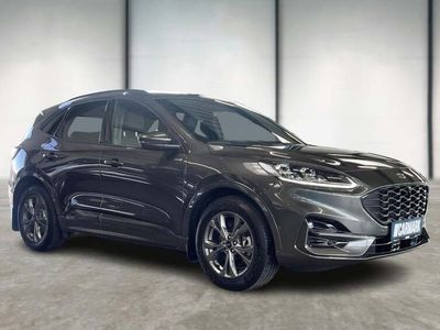 brugt Ford Kuga 2,5 PHEV ST-Line CVT