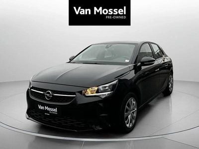 Brugt 2020 Opel Corsa-e Edition Hatchback | 104.900 kr. (Lidt for dyr)