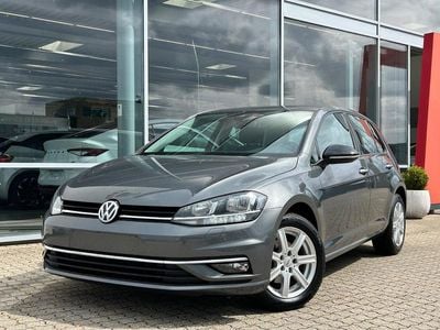 Koksmetal Brugt 2019 VW Golf VII IQ Drive Hatchback | 169.900 kr. (Fair pris)