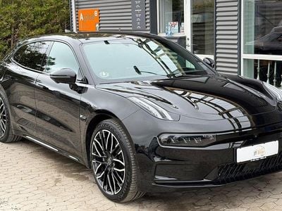 Sortmetal Brugt 2023 Zeekr 001 Long Range RWD Hatchback | 419.900 kr.