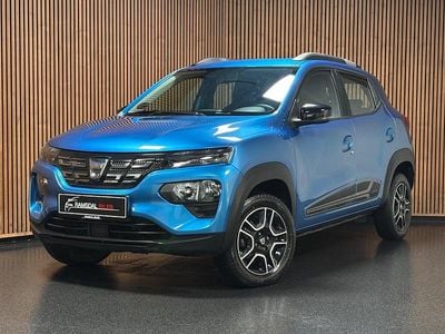 Brugt Dacia Spring Comfort 32 kW (44 HK) 2021 Hatchback