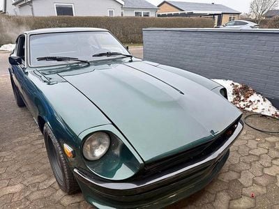 Brugt Datsun 240Z 1972 Coupe