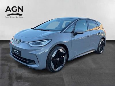 Brugt VW ID.3 Pro 150 kW (204 HK) 2025 Grå Hatchback