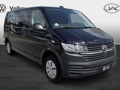 Brugt 2024 VW Transporter Van | 229.900 kr.