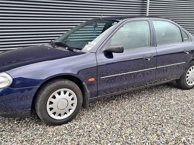 Brugt Ford Mondeo 130 HK (95 kW) 1997