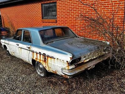 Brugt Dodge Dart 145 HK (106 kW) 1964