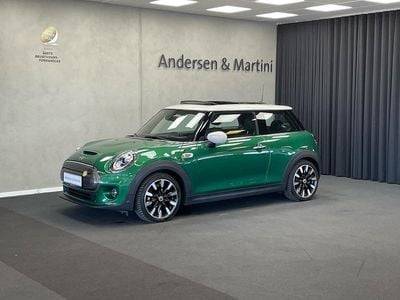Brugt 2020 Mini Cooper SE Hatchback | 159.800 kr. (Dyr)