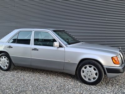 brugt Mercedes E280 E Klasse (W124)