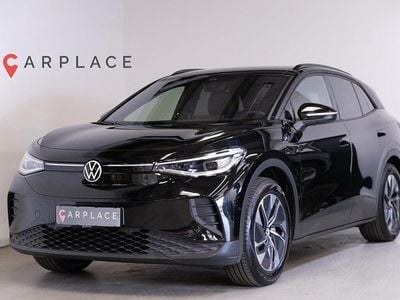Sortmetal Brugt 2025 VW ID.4 Style SUV | 374.900 kr. (Dyr)