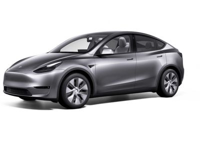 brugt Tesla Model Y Long Range Dual Motor firehjulstræk