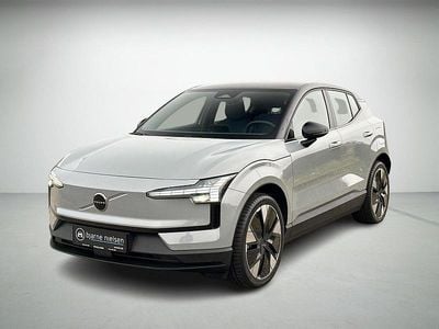 Gråmetal Brugt 2025 Volvo EX30 Plus SUV | 264.400 kr. (Fair pris)